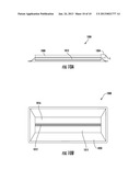 LIGHT FIXTURE WITH COEXTRUDED COMPONENTS diagram and image