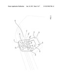 UTILITY BAG LIGHTING diagram and image