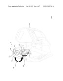 UTILITY BAG LIGHTING diagram and image