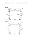 BACKLIGHT DEVICE AND DISPLAY DEVICE diagram and image