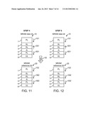 PERPENDICULAR MAGNETIC RANDOM ACCESS MEMORY (MRAM) DEVICE WITH A STABLE     REFERENCE CELL diagram and image