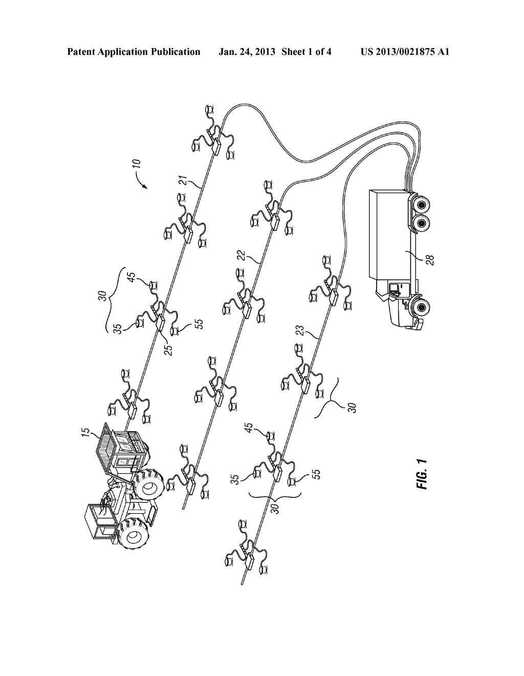 MULTIPLE FREQUENCY GEOPHONE STRINGS - diagram, schematic, and image 02