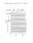 MANUFACTURING METHOD FOR OPTICAL DISC, OPTICAL DISC, PLAYBACK METHOD FOR     OPTICAL DISC, PLAYBACK APPARATUS FOR OPTICAL DISC, RECORDING APPARATUS     FOR OPTICAL DISC diagram and image