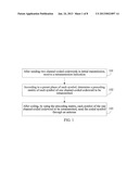 RETRANSMISSION METHOD AND APPARATUS AND COMMUNICATION SYSTEM diagram and image