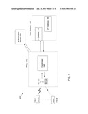 SYSTEM AND METHOD FOR CONGESTION CONTROL IN A CORE NETWORK diagram and image