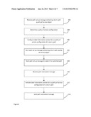 METHOD OF AND APPARATUS FOR CONFIGURING QUALITY OF SERVICE diagram and image