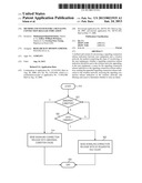 METHOD AND SYSTEM FOR A SIGNALING CONNECTION RELEASE INDICATION diagram and image