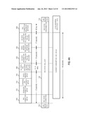 METHOD AND SYSTEM FOR A SIGNALING CONNECTION RELEASE INDICATION diagram and image