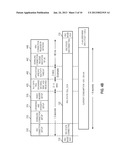 METHOD AND SYSTEM FOR A SIGNALING CONNECTION RELEASE INDICATION diagram and image