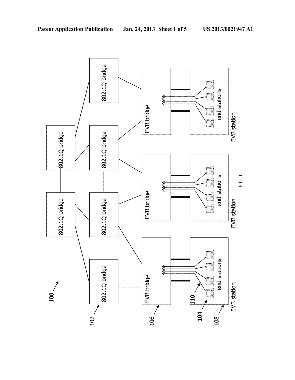 Specifying Priority on a Virtual Station Interface Discovery and     Configuration Protocol Response - diagram, schematic, and image 02