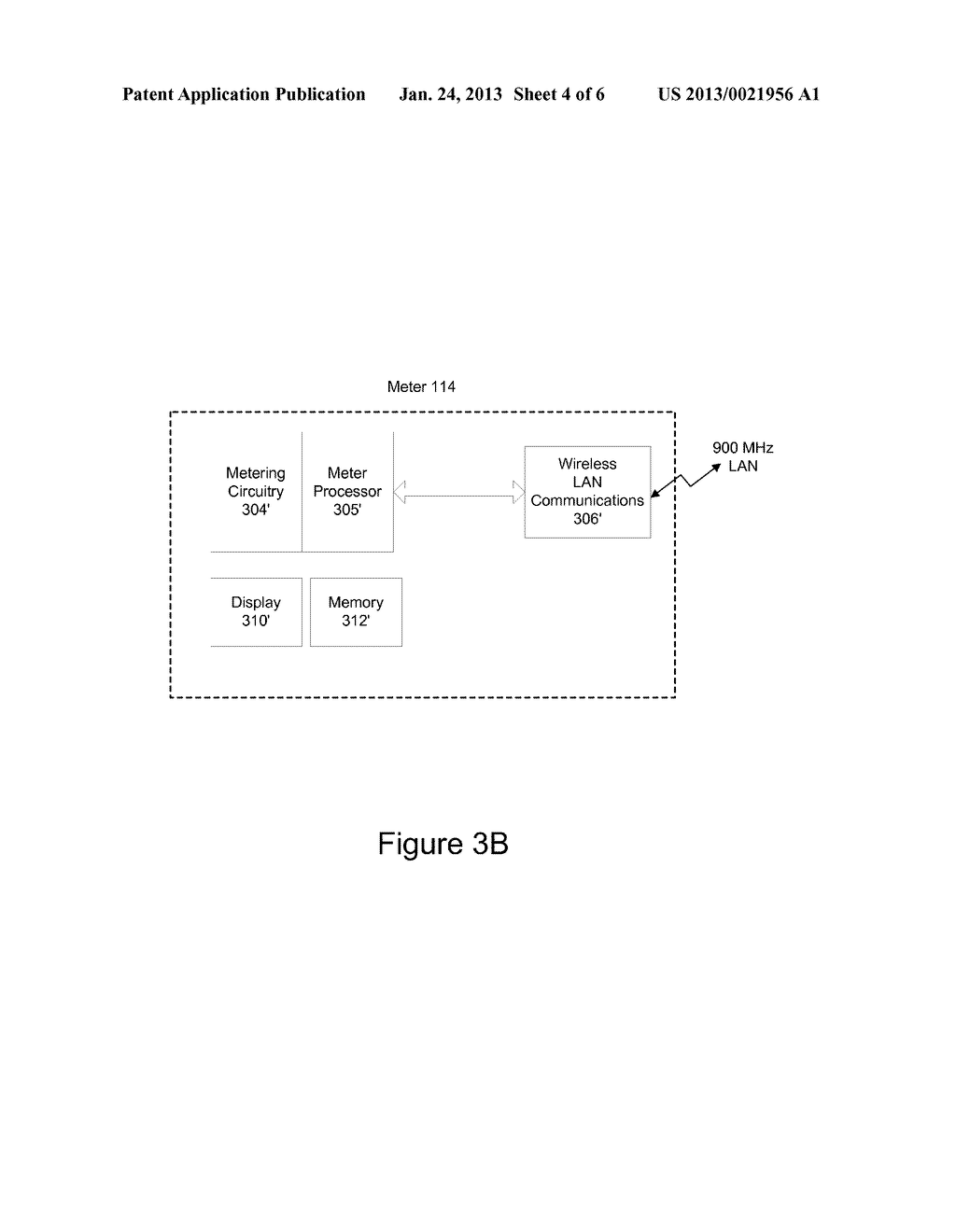 SYNCHRONIZED COMUNICATION FOR MESH CONNECTED TRANSCEIVER - diagram, schematic, and image 05