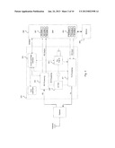 Method and System for Minimizing Power Consumption in a Communication     System diagram and image