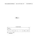 METHOD AND APPARATUS FOR PROVIDING DOWNLINK CONTROL INFORMATION IN AN MIMO     WIRELESS COMMUNICATION SYSTEM diagram and image