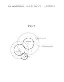 METHOD FOR PROVIDING INFORMATION SUCH THAT DIFFERENT TYPES OF ACCESS     POINTS CAN COEXIST diagram and image