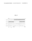 METHOD FOR PROVIDING INFORMATION SUCH THAT DIFFERENT TYPES OF ACCESS     POINTS CAN COEXIST diagram and image