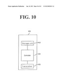 METHOD FOR PROVIDING INFORMATION SUCH THAT DIFFERENT TYPES OF ACCESS     POINTS CAN COEXIST diagram and image