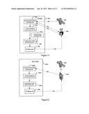 METHOD, BASE STATION, TERMINAL AND COMMUNICATION SYSTEM FOR SELECTING A     COMPONENT CARRIER diagram and image