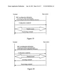 METHOD, BASE STATION, TERMINAL AND COMMUNICATION SYSTEM FOR SELECTING A     COMPONENT CARRIER diagram and image