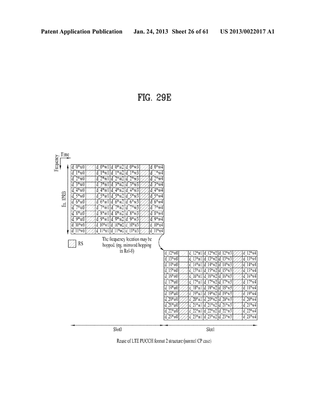 METHOD AND APPARATUS FOR TRANSMITTING CONTROL INFORMATION IN WIRELESS     COMMUNICATION SYSTEM - diagram, schematic, and image 27