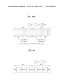 METHOD AND APPARATUS FOR TRANSMITTING CONTROL INFORMATION IN WIRELESS     COMMUNICATION SYSTEM diagram and image