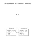 METHOD AND APPARATUS FOR TRANSMITTING CONTROL INFORMATION IN WIRELESS     COMMUNICATION SYSTEM diagram and image