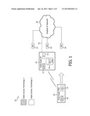 METHOD FOR FAST LINK LAYER HANDOFF IN HETEROGENEOUS NETWORKS diagram and image