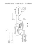 METHOD FOR FAST LINK LAYER HANDOFF IN HETEROGENEOUS NETWORKS diagram and image