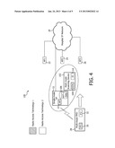 METHOD FOR FAST LINK LAYER HANDOFF IN HETEROGENEOUS NETWORKS diagram and image