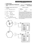 OPTIMIZED CARRIER AGGREGATION FOR HANDOVER diagram and image