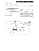 ROAMING SYSTEM USING WIRELESS ACCESS CONTROLLER TO SELECT ACCESS POINT AND     METHOD THEREOF diagram and image