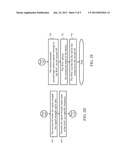 ROAMING SYSTEM USING WIRELESS ACCESS CONTROLLER TO SELECT ACCESS POINT AND     METHOD THEREOF diagram and image