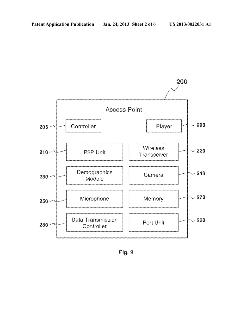 Relayed Content Distribution and Data Collection Using Vehicles - diagram, schematic, and image 03