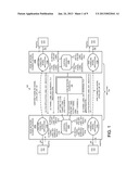 SIGNALING A LABEL SWITCHED PATH (LSP) TUNNELING MODEL diagram and image