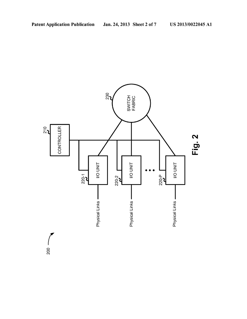 SCALABLE FORWARDING TABLE WITH OVERFLOW ADDRESS LEARNING - diagram, schematic, and image 03