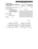 COMMUNICATION SYSTEM AND METHOD FOR A RAIL VEHICLE diagram and image