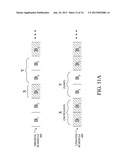 DYNAMIC COMMON BROADCAST SCHEDULE PARAMETERS FOR OVERLAYING AN INDEPENDENT     UNICAST SCHEDULE diagram and image