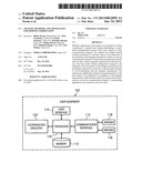 Systems, Methods, and Apparatuses for Modem Coordination diagram and image