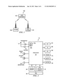 Systems, Methods, and Apparatuses for Modem Coordination diagram and image