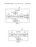 Systems, Methods, and Apparatuses for Modem Coordination diagram and image