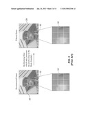 METHODS AND APPARATUS TO REDUCE BLOCKING NOISE AND CONTOURING EFFECT IN     MOTION COMPENSATED COMPRESSED VIDEO diagram and image