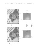 METHODS AND APPARATUS TO REDUCE BLOCKING NOISE AND CONTOURING EFFECT IN     MOTION COMPENSATED COMPRESSED VIDEO diagram and image