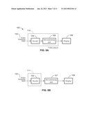 METHODS AND APPARATUS TO REDUCE BLOCKING NOISE AND CONTOURING EFFECT IN     MOTION COMPENSATED COMPRESSED VIDEO diagram and image