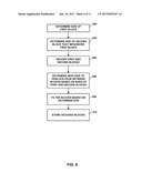 DEBLOCKING OF NON-SQUARE BLOCKS FOR VIDEO CODING diagram and image