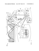 SYSTEMS AND METHODS FOR MULTI LAYER DELIVERY OF INFORMATION diagram and image