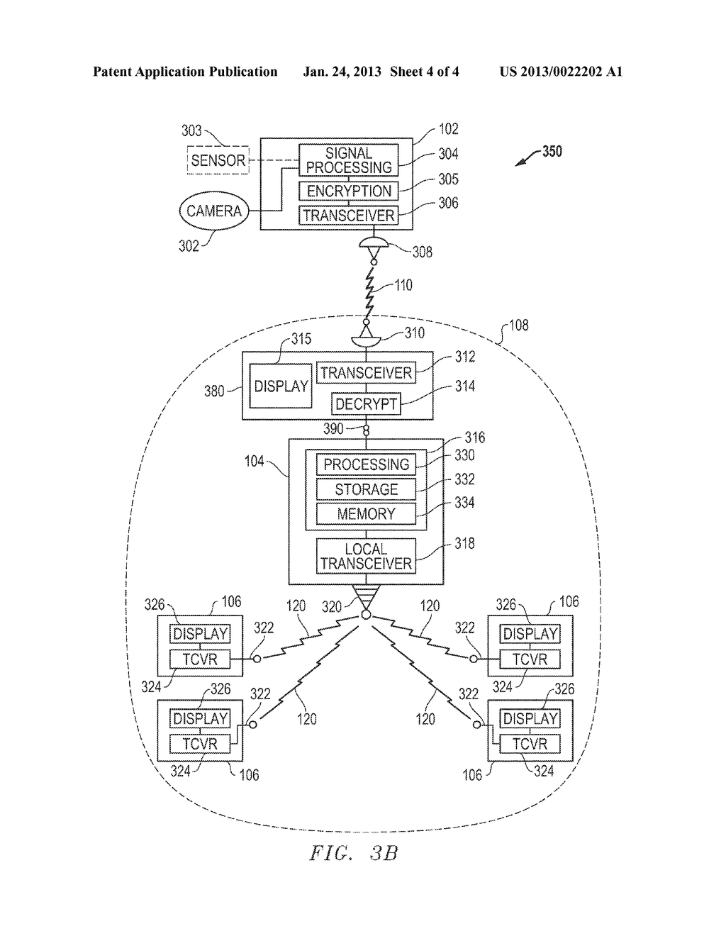 SYSTEMS AND METHODS FOR MULTI LAYER DELIVERY OF INFORMATION - diagram, schematic, and image 05