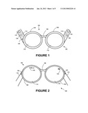 Wearable Computing Device with Indirect Bone-Conduction Speaker diagram and image