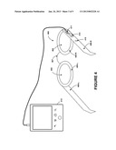 Wearable Computing Device with Indirect Bone-Conduction Speaker diagram and image