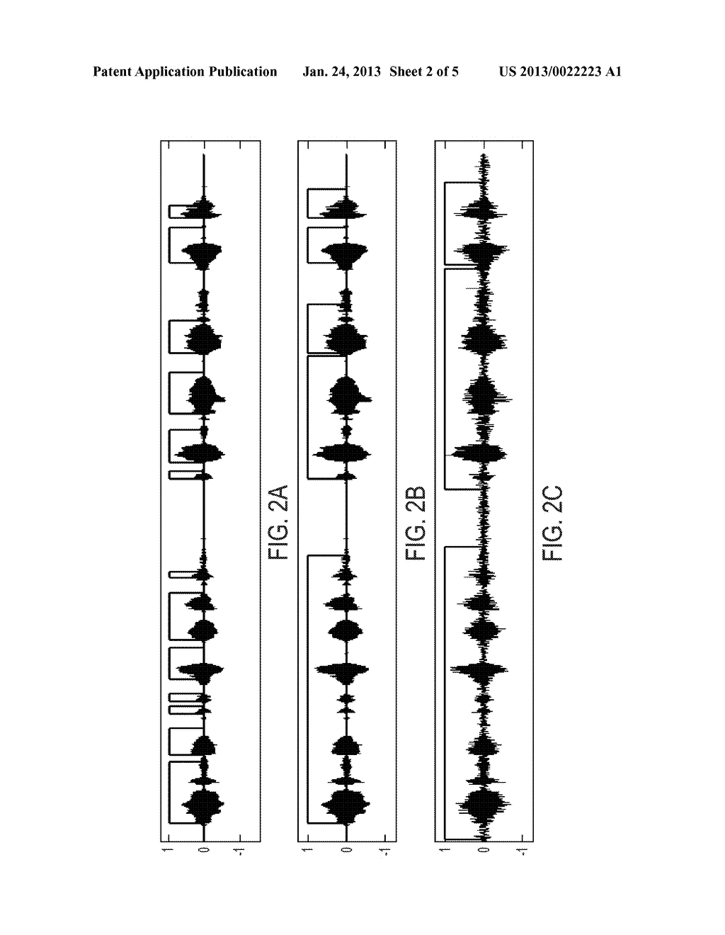 AUTOMATED METHOD OF CLASSIFYING AND SUPPRESSING NOISE IN HEARING DEVICES - diagram, schematic, and image 03