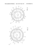 LOUDSPEAKER MOUNTING ASSEMBLY diagram and image