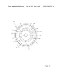 LOUDSPEAKER MOUNTING ASSEMBLY diagram and image